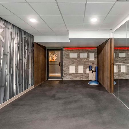 Best Western Plus Heritage Rail Inn & Suites York Zewnętrze zdjęcie