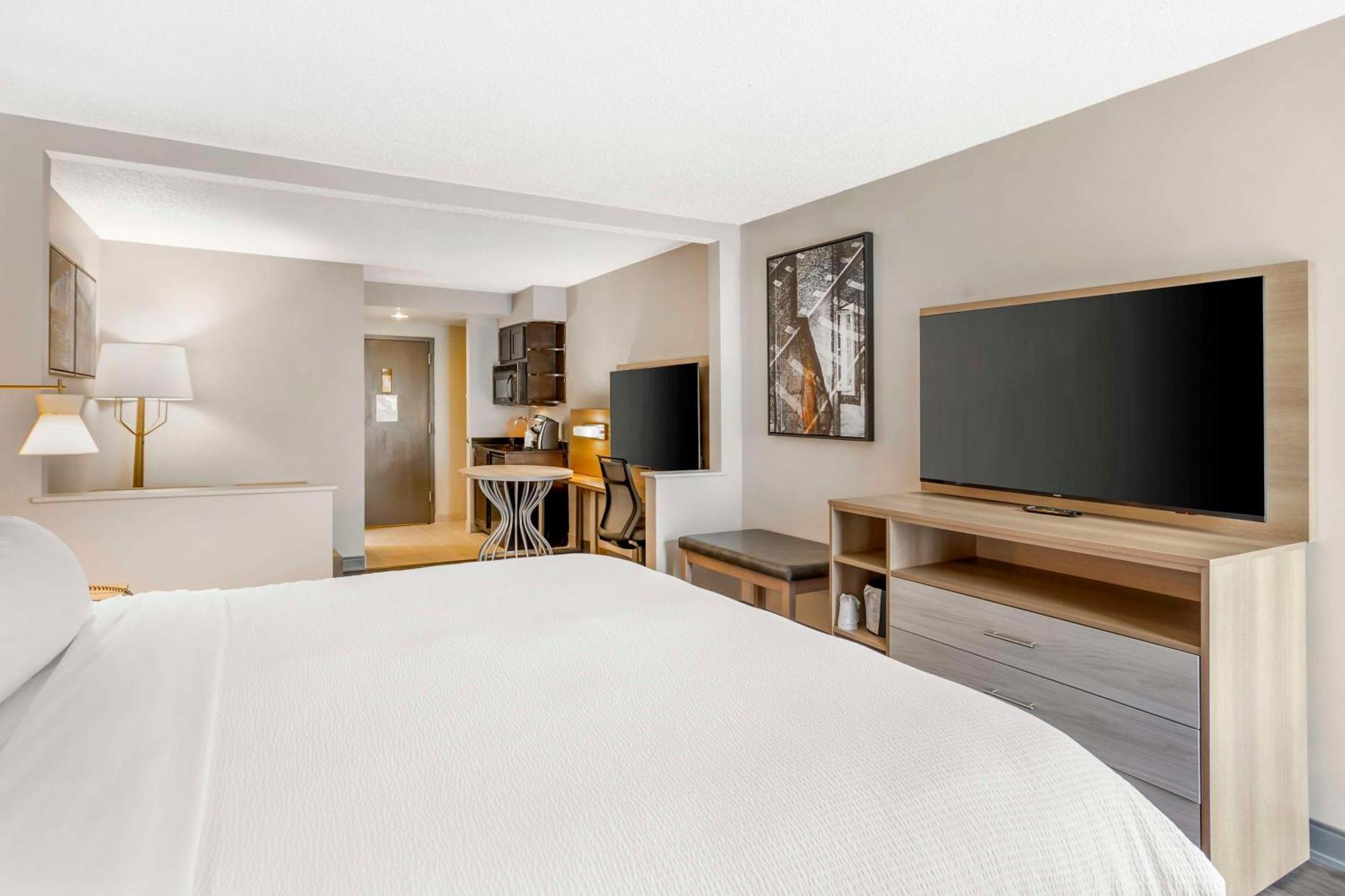 Best Western Plus Heritage Rail Inn & Suites York Zewnętrze zdjęcie