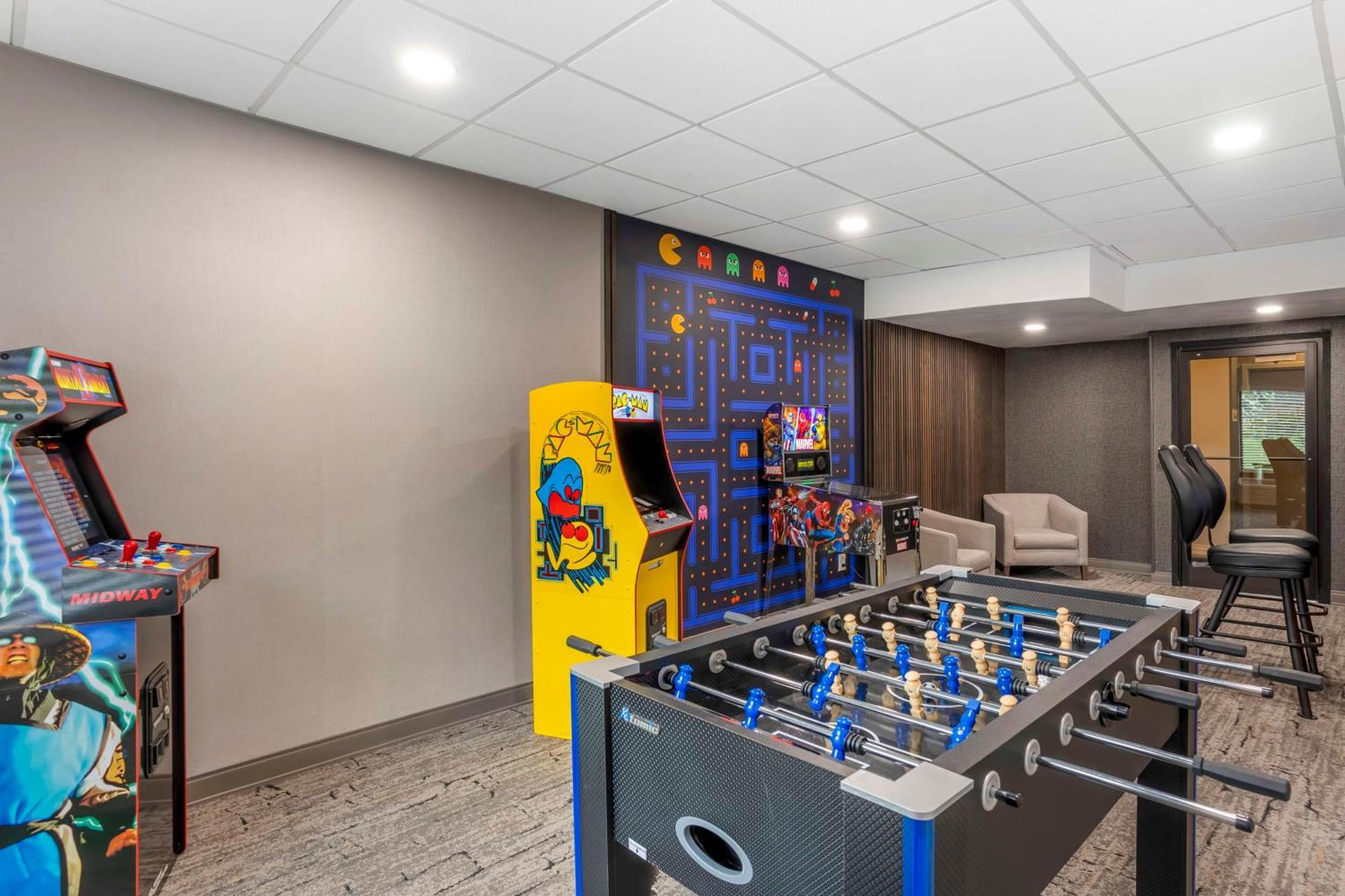Best Western Plus Heritage Rail Inn & Suites York Zewnętrze zdjęcie