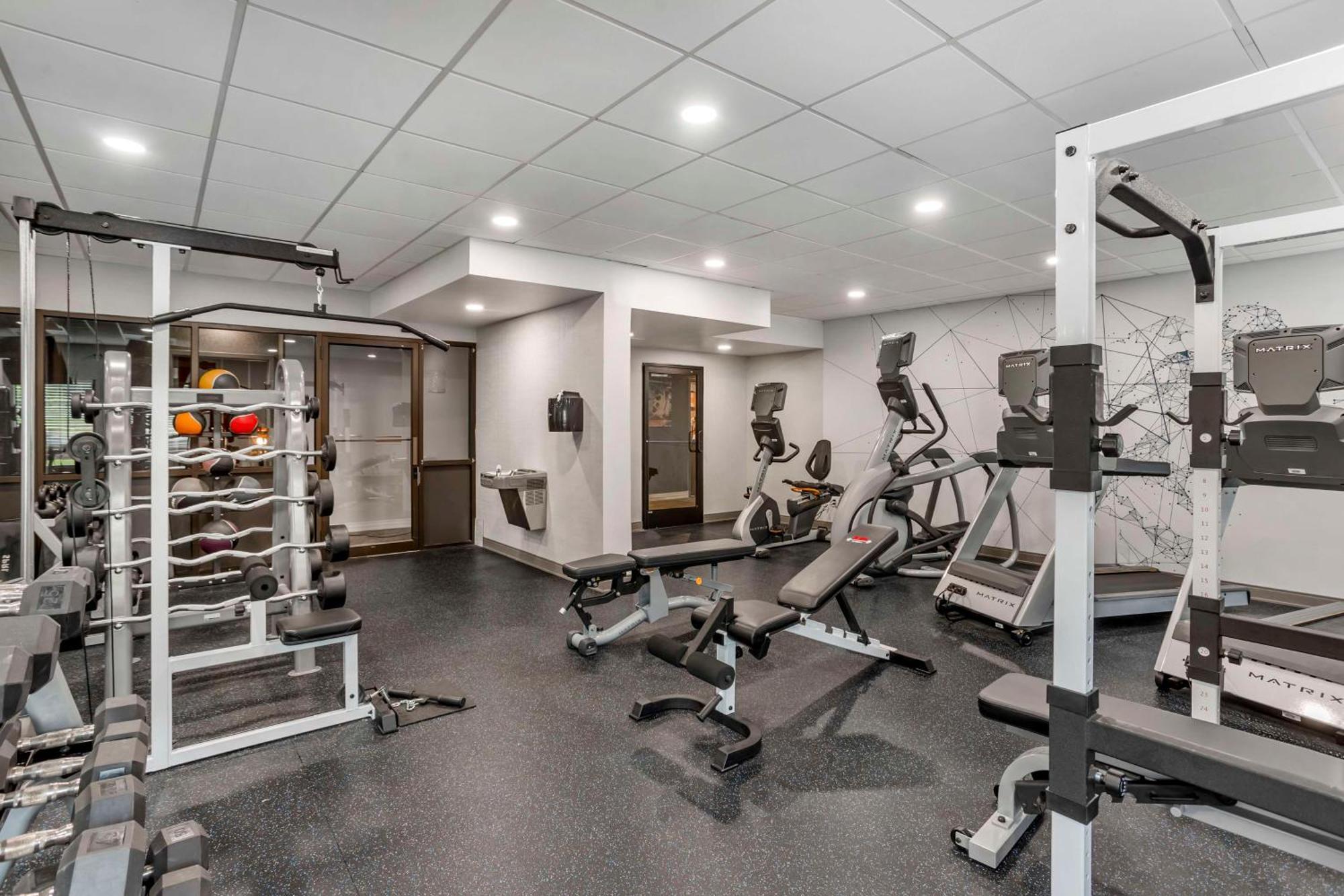 Best Western Plus Heritage Rail Inn & Suites York Zewnętrze zdjęcie